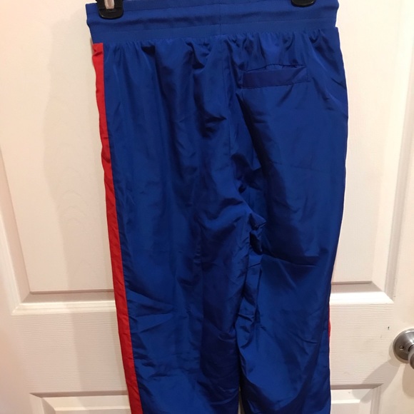 windbreaker pants - Picture 2 of 3